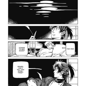 [TAKAHASHI Hidebu] Yuki to Matsu Vol. 1 [Eng] – Gay Manga sex 141