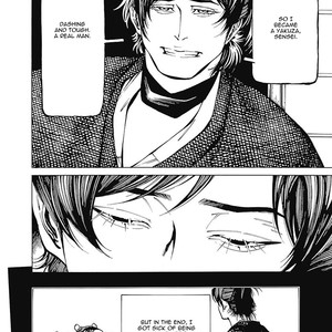 [TAKAHASHI Hidebu] Yuki to Matsu Vol. 1 [Eng] – Gay Manga sex 145