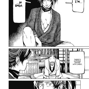 [TAKAHASHI Hidebu] Yuki to Matsu Vol. 1 [Eng] – Gay Manga sex 147