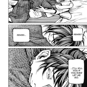 [TAKAHASHI Hidebu] Yuki to Matsu Vol. 1 [Eng] – Gay Manga sex 149