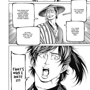 [TAKAHASHI Hidebu] Yuki to Matsu Vol. 1 [Eng] – Gay Manga sex 157