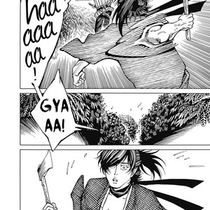 [TAKAHASHI Hidebu] Yuki to Matsu Vol. 1 [Eng] – Gay Manga sex 163