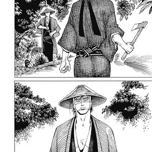 [TAKAHASHI Hidebu] Yuki to Matsu Vol. 1 [Eng] – Gay Manga sex 165