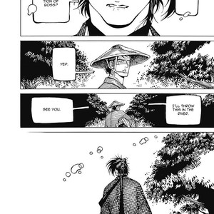 [TAKAHASHI Hidebu] Yuki to Matsu Vol. 1 [Eng] – Gay Manga sex 167