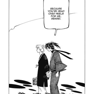 [TAKAHASHI Hidebu] Yuki to Matsu Vol. 1 [Eng] – Gay Manga sex 174