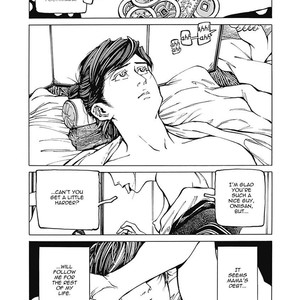 [TAKAHASHI Hidebu] Yuki to Matsu Vol. 1 [Eng] – Gay Manga sex 177