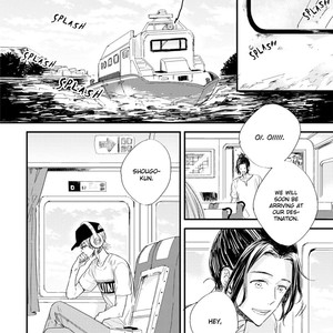 [SAKURAGAWA Naro] Hoshi ni Ochiru Efude – Vol.01 (c.1) [Eng] – Gay Manga sex 10