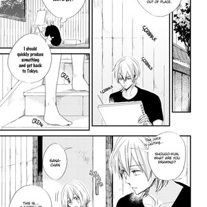 [SAKURAGAWA Naro] Hoshi ni Ochiru Efude – Vol.01 (c.1) [Eng] – Gay Manga sex 29