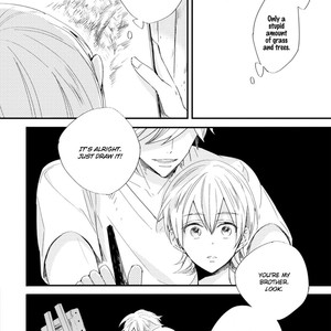 [SAKURAGAWA Naro] Hoshi ni Ochiru Efude – Vol.01 (c.1) [Eng] – Gay Manga sex 32