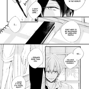 [SAKURAGAWA Naro] Hoshi ni Ochiru Efude – Vol.01 (c.1) [Eng] – Gay Manga sex 38
