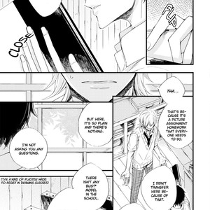 [SAKURAGAWA Naro] Hoshi ni Ochiru Efude – Vol.01 (c.1) [Eng] – Gay Manga sex 39