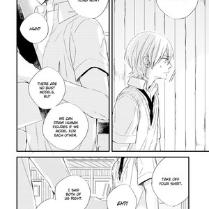 [SAKURAGAWA Naro] Hoshi ni Ochiru Efude – Vol.01 (c.1) [Eng] – Gay Manga sex 40