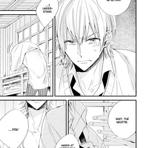 [SAKURAGAWA Naro] Hoshi ni Ochiru Efude – Vol.01 (c.1) [Eng] – Gay Manga sex 41