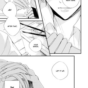 [SAKURAGAWA Naro] Hoshi ni Ochiru Efude – Vol.01 (c.1) [Eng] – Gay Manga sex 43
