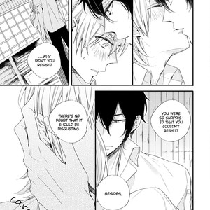 [SAKURAGAWA Naro] Hoshi ni Ochiru Efude – Vol.01 (c.1) [Eng] – Gay Manga sex 45