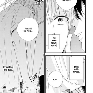 [SAKURAGAWA Naro] Hoshi ni Ochiru Efude – Vol.01 (c.1) [Eng] – Gay Manga sex 47