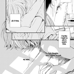 [SAKURAGAWA Naro] Hoshi ni Ochiru Efude – Vol.01 (c.1) [Eng] – Gay Manga sex 48