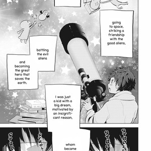 [Sanju] Fushidara Sei no Oujisama (update c.3) [Eng] – Gay Manga sex 8