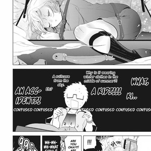[Sanju] Fushidara Sei no Oujisama (update c.3) [Eng] – Gay Manga sex 13