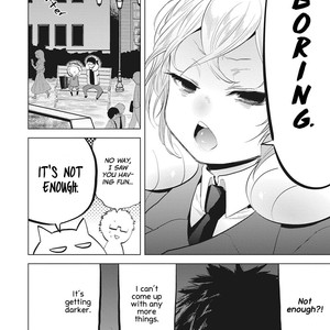 [Sanju] Fushidara Sei no Oujisama (update c.3) [Eng] – Gay Manga sex 21