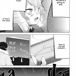 [Sanju] Fushidara Sei no Oujisama (update c.3) [Eng] – Gay Manga sex 24