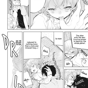 [Sanju] Fushidara Sei no Oujisama (update c.3) [Eng] – Gay Manga sex 29