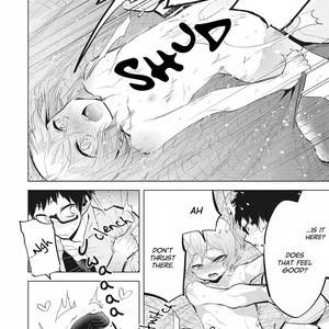 [Sanju] Fushidara Sei no Oujisama (update c.3) [Eng] – Gay Manga sex 31