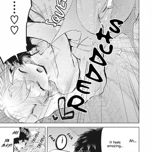 [Sanju] Fushidara Sei no Oujisama (update c.3) [Eng] – Gay Manga sex 36
