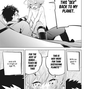 [Sanju] Fushidara Sei no Oujisama (update c.3) [Eng] – Gay Manga sex 38