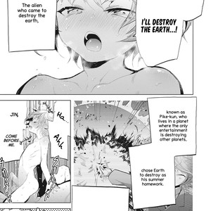 [Sanju] Fushidara Sei no Oujisama (update c.3) [Eng] – Gay Manga sex 47