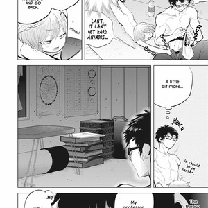 [Sanju] Fushidara Sei no Oujisama (update c.3) [Eng] – Gay Manga sex 50