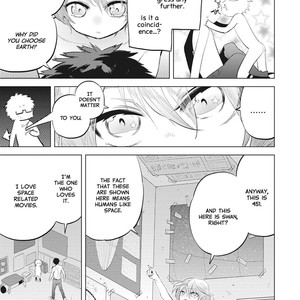[Sanju] Fushidara Sei no Oujisama (update c.3) [Eng] – Gay Manga sex 51