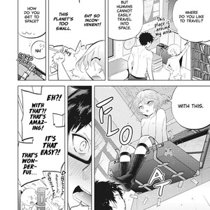 [Sanju] Fushidara Sei no Oujisama (update c.3) [Eng] – Gay Manga sex 52