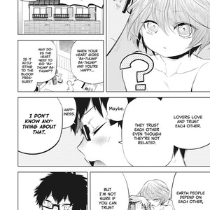 [Sanju] Fushidara Sei no Oujisama (update c.3) [Eng] – Gay Manga sex 54