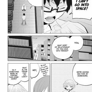 [Sanju] Fushidara Sei no Oujisama (update c.3) [Eng] – Gay Manga sex 64