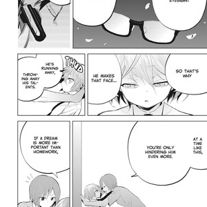 [Sanju] Fushidara Sei no Oujisama (update c.3) [Eng] – Gay Manga sex 66