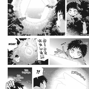 [Sanju] Fushidara Sei no Oujisama (update c.3) [Eng] – Gay Manga sex 82