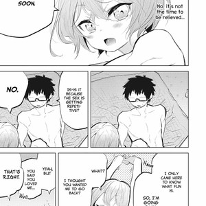 [Sanju] Fushidara Sei no Oujisama (update c.3) [Eng] – Gay Manga sex 89
