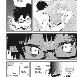 [Sanju] Fushidara Sei no Oujisama (update c.3) [Eng] – Gay Manga sex 90