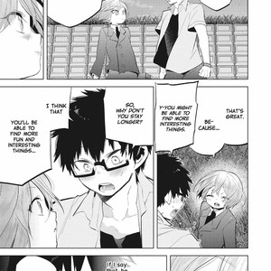 [Sanju] Fushidara Sei no Oujisama (update c.3) [Eng] – Gay Manga sex 93