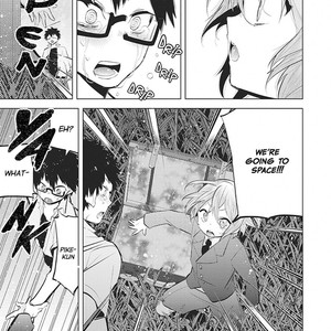 [Sanju] Fushidara Sei no Oujisama (update c.3) [Eng] – Gay Manga sex 99