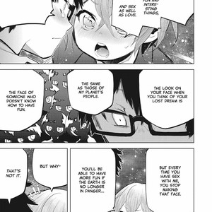 [Sanju] Fushidara Sei no Oujisama (update c.3) [Eng] – Gay Manga sex 101