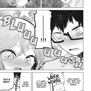 [Sanju] Fushidara Sei no Oujisama (update c.3) [Eng] – Gay Manga sex 103