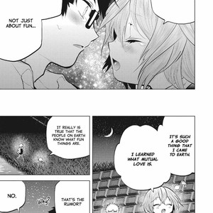 [Sanju] Fushidara Sei no Oujisama (update c.3) [Eng] – Gay Manga sex 105