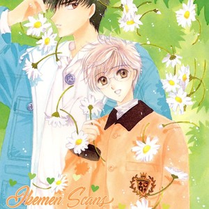 [YOSHINAGA Fumi] What Did You Eat Yesterday dj – Kenji and Shirou-san 1 [Eng] – Gay Manga thumbnail 001