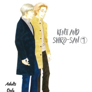 [YOSHINAGA Fumi] What Did You Eat Yesterday dj – Kenji and Shirou-san 1 [Eng] – Gay Manga sex 3
