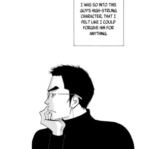 [YOSHINAGA Fumi] What Did You Eat Yesterday dj – Kenji and Shirou-san 1 [Eng] – Gay Manga sex 6