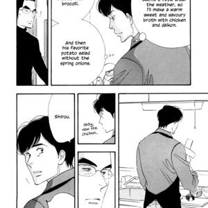 [YOSHINAGA Fumi] What Did You Eat Yesterday dj – Kenji and Shirou-san 1 [Eng] – Gay Manga sex 9