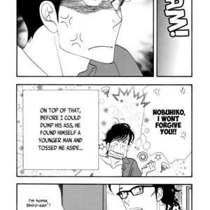 [YOSHINAGA Fumi] What Did You Eat Yesterday dj – Kenji and Shirou-san 1 [Eng] – Gay Manga sex 13