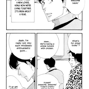[YOSHINAGA Fumi] What Did You Eat Yesterday dj – Kenji and Shirou-san 1 [Eng] – Gay Manga sex 14